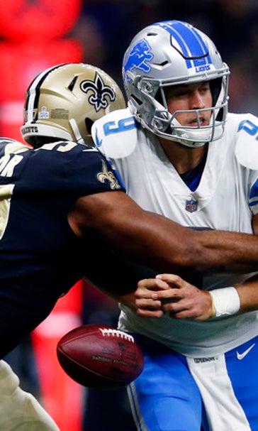 Pittsburgh pass rush poses major challenge for Lions